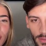 Martina de Ioannon e Ciro Solimeno in vacanza a Santo Domingo, lo scherzo che ha acceso la gelosia