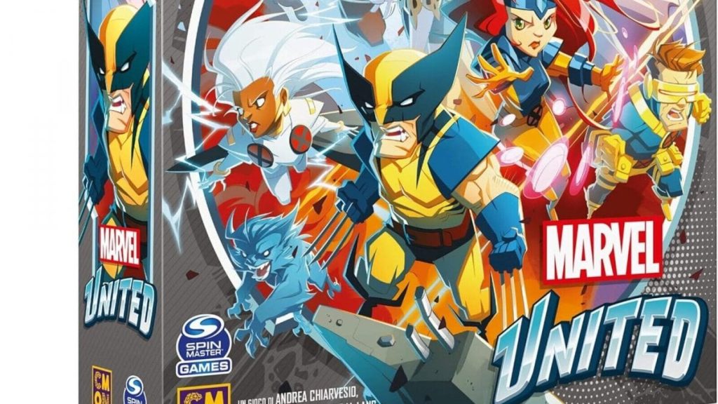 Marvel_united_x-men_in_offerta