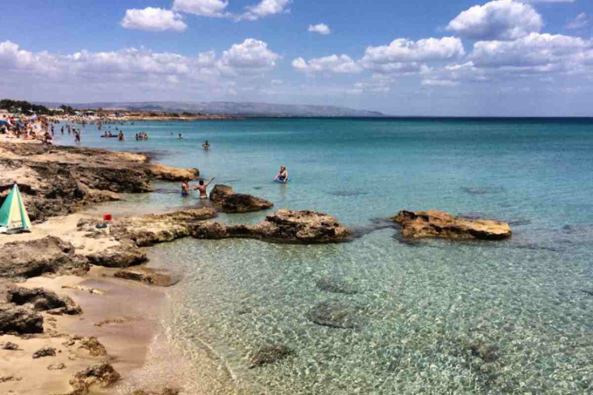 Marzamemi