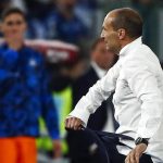 Massimiliano allegri osservato allo stadio olimpico: ipotesi di avvicinamento alla roma nel 2025