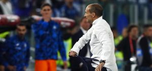 ++ Alta tensione Juve-Allegri, voci di esonero anticipato ++