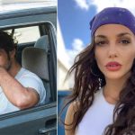 Massimiliano caiazzo ed elena d’amario si separano dopo una relazione riservata tra fiction e danza