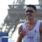 Massimo stano stabilisce un nuovo record mondiale nella marcia durante gli europei 2025