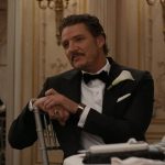 Materialists, il nuovo film con Dakota Johnson, Chris Evans e Pedro Pascal in arrivo a giugno