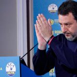 Mattéo salvini e maurizio leo al festival dell’economia: pace fiscale e taglio irpef al centro delle discussioni