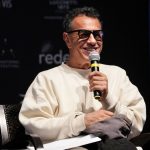 Matteo Garrone al Riviera International Film Festival tra cinema, emigrazione e crisi delle sale