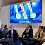Med marathon a bari, tre giorni di gare internazionali e dedica speciale alla grecia