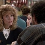 Meg Ryan torna al cinema romantico con what happens later, scritto e diretto da lei stessa