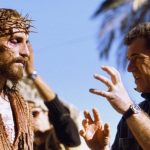 Mel gibson incontra il ministro della cultura giuli a matera per il sequel de la resurrezione di cristo