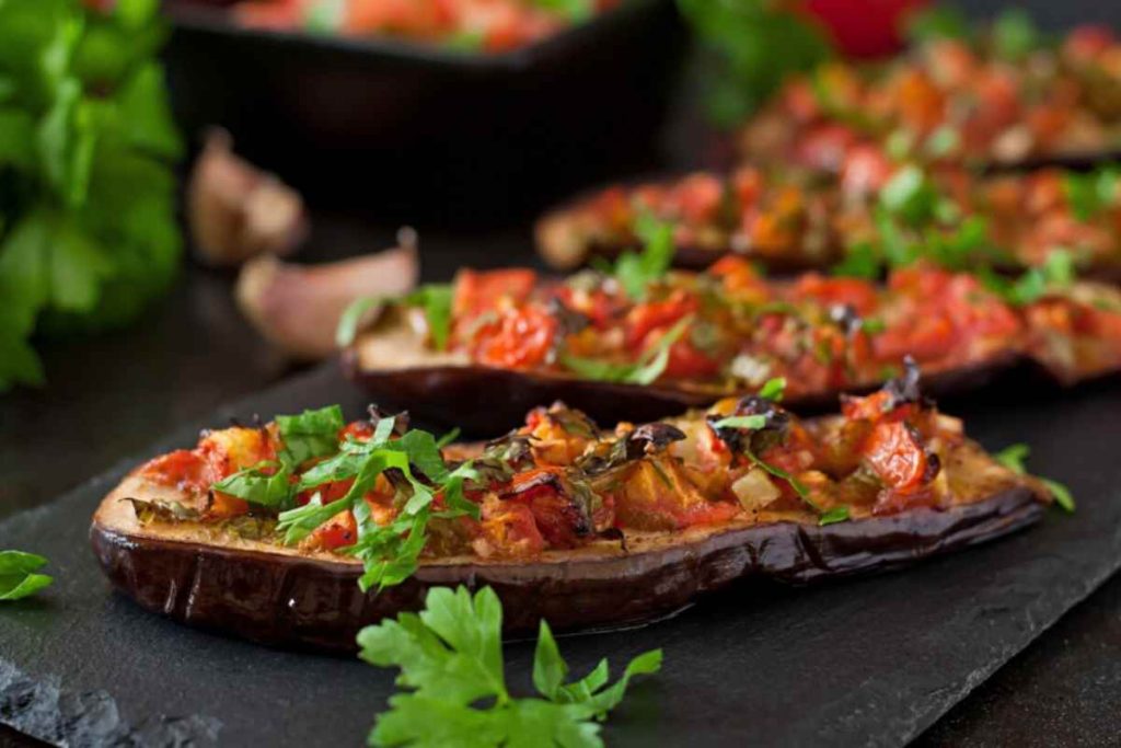 Melanzane