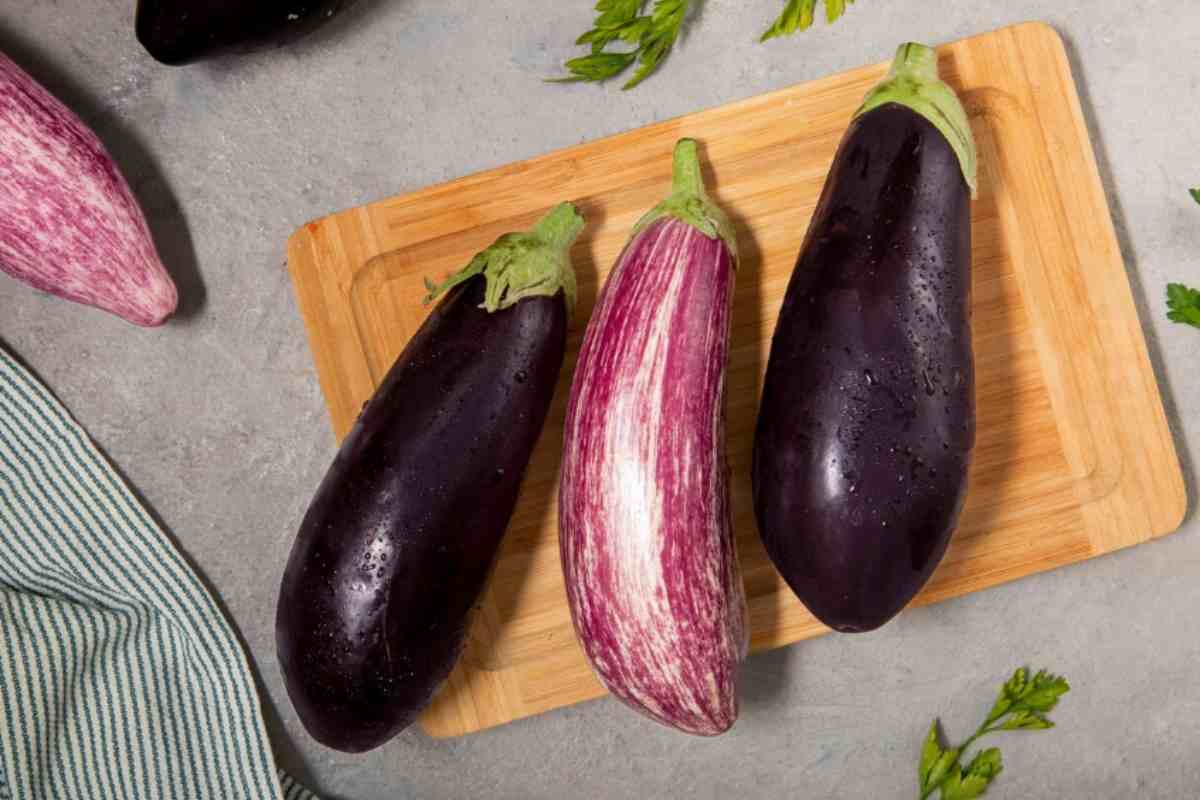 Melanzane