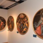 Melegnano presenta il museo della basilica di san giovanni con la bolla del Perdono e opere religiose storiche