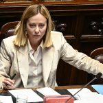 Meloni annuncia gruppo di lavoro a palazzo Chigi per affrontare il disagio giovanile coinvolgendo partiti e cittadini