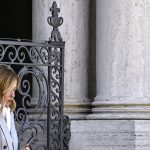 Meloni sollecita una risposta chiara dalla russia sul cessate il fuoco immediato in ucraina