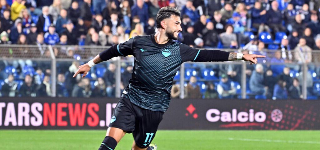 Soccer; serie A: Como 1907 vs Lazio