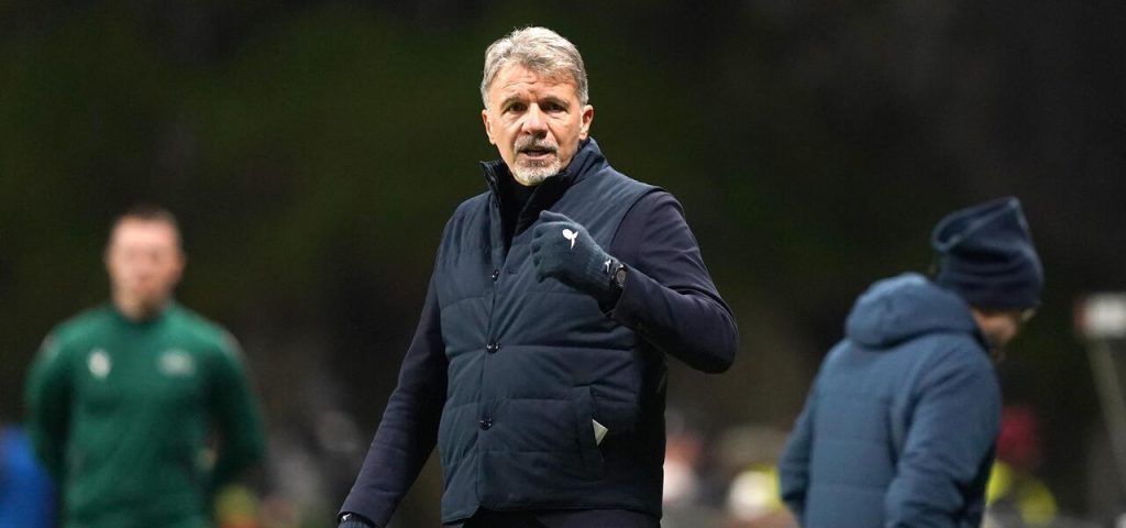 UEFA Europa League - Braga vs Lazio