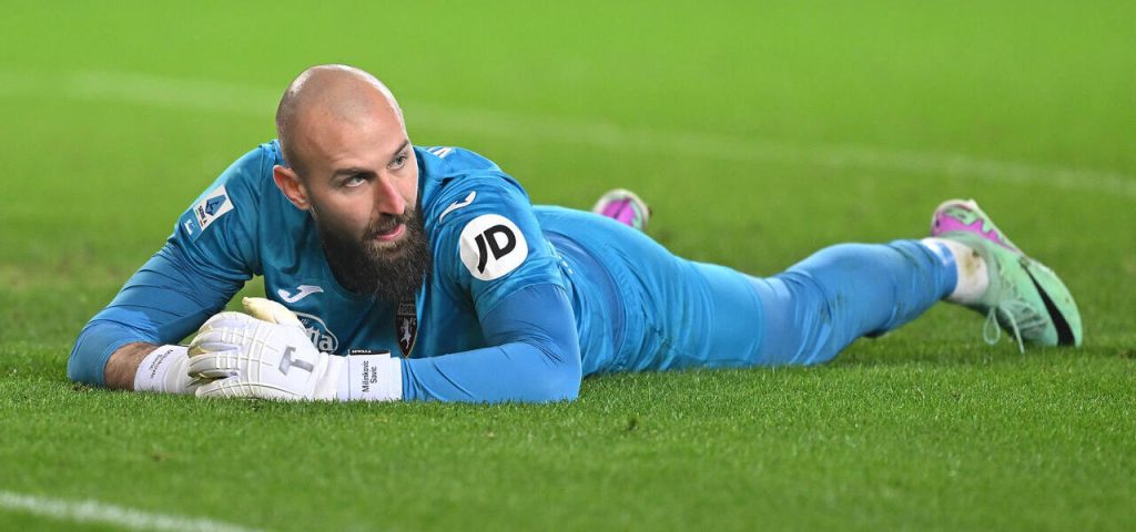 Serie A: Torino-Milan