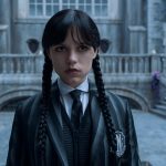 Mercoledì 2 su netflix: la serie raddoppia e torna con otto episodi divisi in due uscite estive