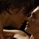 Mia threapleton racconta perché non ha mai visto tutto il film titanic con kate winslet