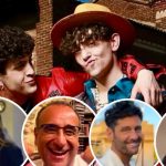 Michele Bravi e Mida lanciano il singolo popolare, un dialogo tra generazioni nella musica italiana