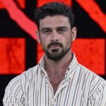 Michele morrone, rouba saadeh e le tensioni della separazione: tra figli, carriera e gossip