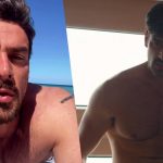 Michele morrone e il mistero del tatuaggio segreto: cosa sappiamo davvero sui suoi disegni