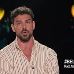 Michele morrone racconta la sua lotta con l’alcol e gli anni difficili dopo la separazione