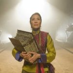 Michelle Yeoh nel cast di the surgeon, il film thriller prodotto da Thunder Road