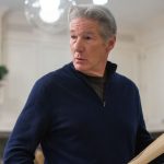 Michelle rodriguez e richard gere protagonisti del thriller di sopravvivenza left seat diretto da ben younger