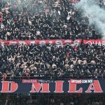 Milan, contro Monza la curva sud pronta a una protesta spettacolare contro la dirigenza