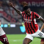 Milan vince in rimonta contro Bologna allo stadio Giuseppe Meazza, 3-1 in serie a