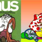 Milano celebra i 60 anni di Linus con una mostra dedicata a Schulz e Altan alla Pinacoteca di Brera