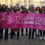 Milano e cadmi il primo centro antiviolenza che ha accolto oltre 37mila donne in 40 anni