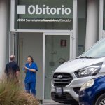 Milano e roma guidano il triste record di cadaveri non identificati in Italia al 30 aprile 2025