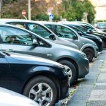 Milano introduce sosta a pagamento su viale fulvio testi vicino alla stazione Zara M5