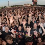 Milano potenzia metropolitana e parcheggi per concerti alla maura fino a fine giugno 2025
