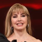 Milly carlucci affronta la concorrenza di napoli e inter con problemi agli ascolti di sognando ballando