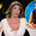 Milly d’abbraccio ricorda la lite con anna tatangelo a x factor: “gli altri giudici erano con me ma non potevano dirlo”