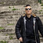 Minaccia diretta a simone cicalone zona piramide a roma, due episodi in 24 ore