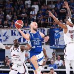 Miro bilan premiato mvp della serie a unipol 2024/25: l’impatto sulla Germani Brescia e sul basket italiano