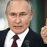 Missili puntati sull’europa, la russia sospende il trattato INF e rialza la tensione geopolitica