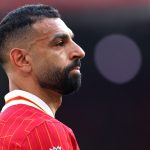 Mohamed salah domina la premier league 2024-2025 con il titolo di giocatore dell’anno