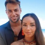 Montoya e anita si rincontrano a supervivientes: in diretta lo scioglimento del dubbio sulla gravidanza