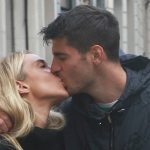 Morata festeggia titolo a Istanbul senza Alice Campello: lei spiega i motivi tra operazione e privacy violata