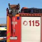 Morta una donna di 78 anni in incidente sulla tangenziale ovest di siena, scontro tra auto e furgone