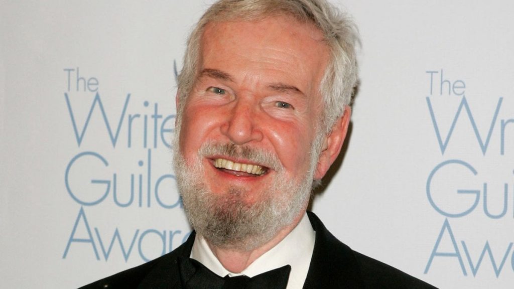 Morto_robert_benton_regista_di