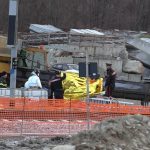 Morto un imprenditore edile caduto da un’impalcatura alta 8 metri durante una ristrutturazione a roana