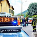 Morto walter sala, cicloamatore di 72 anni travolto a la valletta brianza; trovato corpo ciclista a rivanazzano