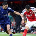 Moviola di psg arsenal, gol del pareggio annullato e polemiche sul finale di champions league
