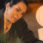 Mualla nasconde la morte di Behram per un piano segreto nella serie Tradimento
